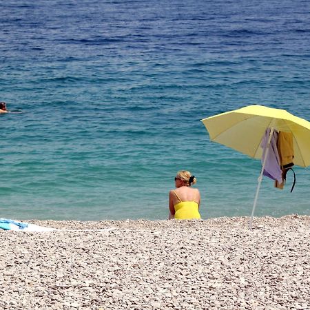 Apartments With A Parking Space Moscenicka Draga, Opatija - 7766 מראה חיצוני תמונה