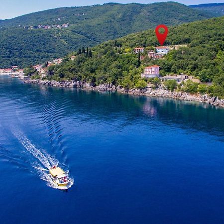 Apartments With A Parking Space Moscenicka Draga, Opatija - 7766 מראה חיצוני תמונה