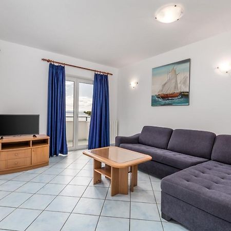 Apartments With A Parking Space Moscenicka Draga, Opatija - 7766 מראה חיצוני תמונה