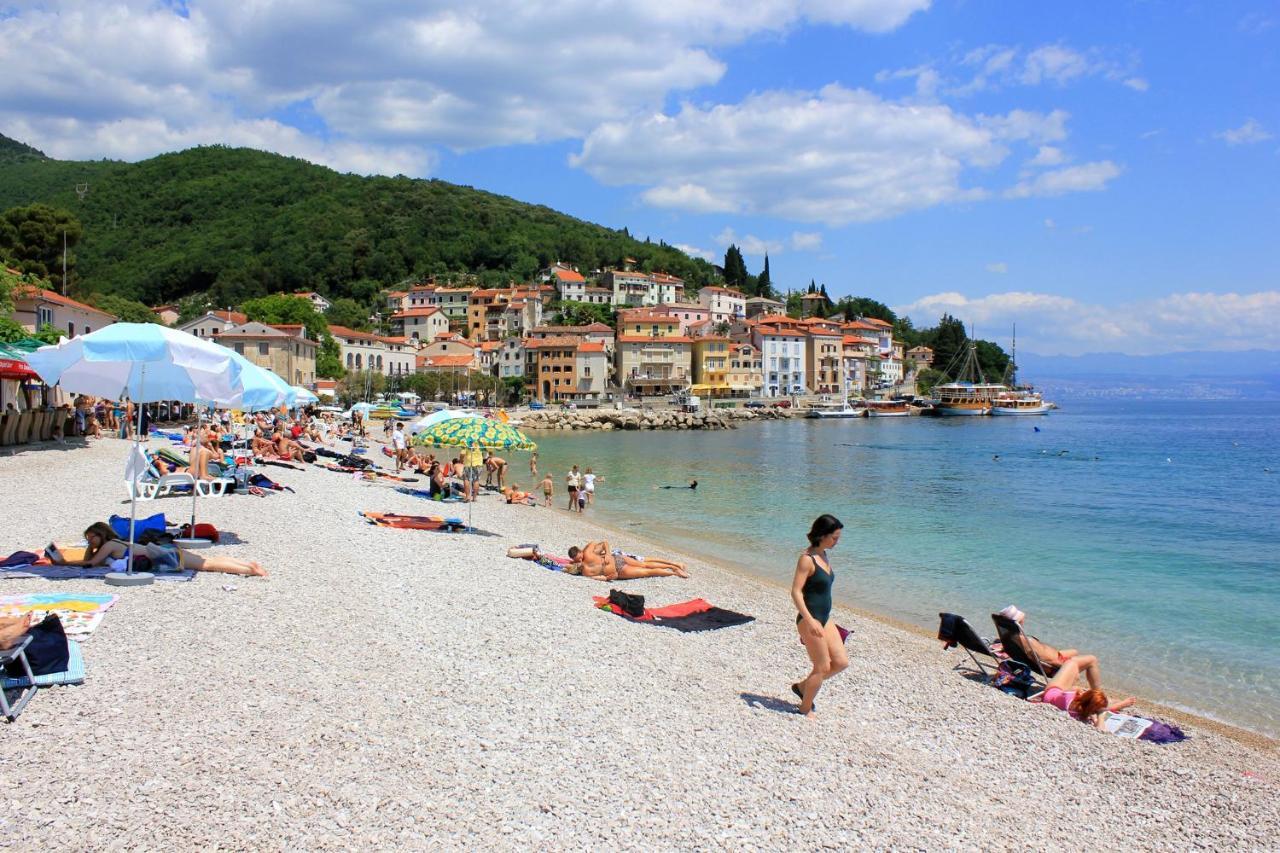 Apartments With A Parking Space Moscenicka Draga, Opatija - 7766 מראה חיצוני תמונה