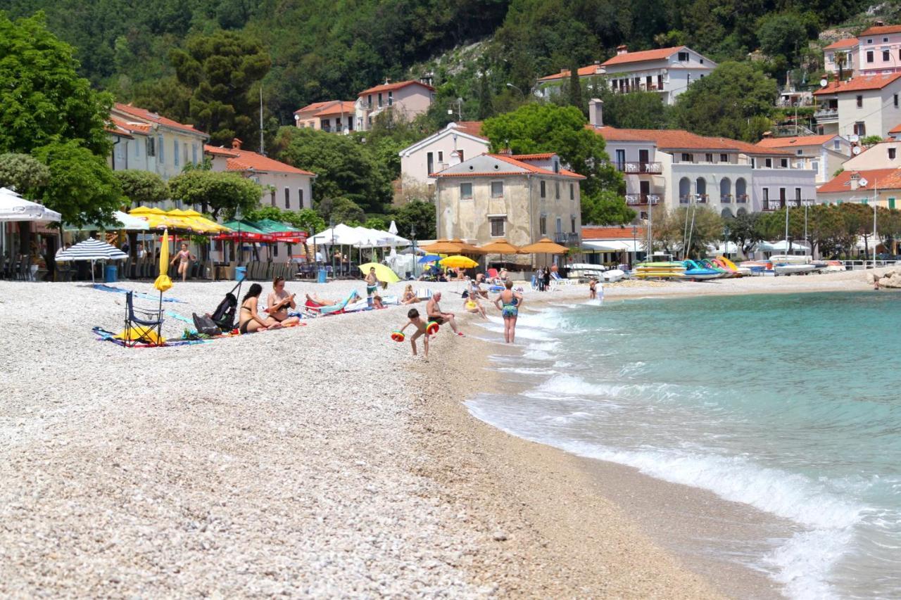 Apartments With A Parking Space Moscenicka Draga, Opatija - 7766 מראה חיצוני תמונה