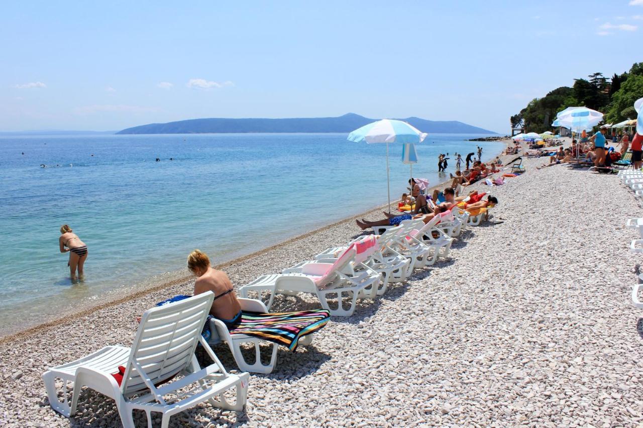 Apartments With A Parking Space Moscenicka Draga, Opatija - 7766 מראה חיצוני תמונה