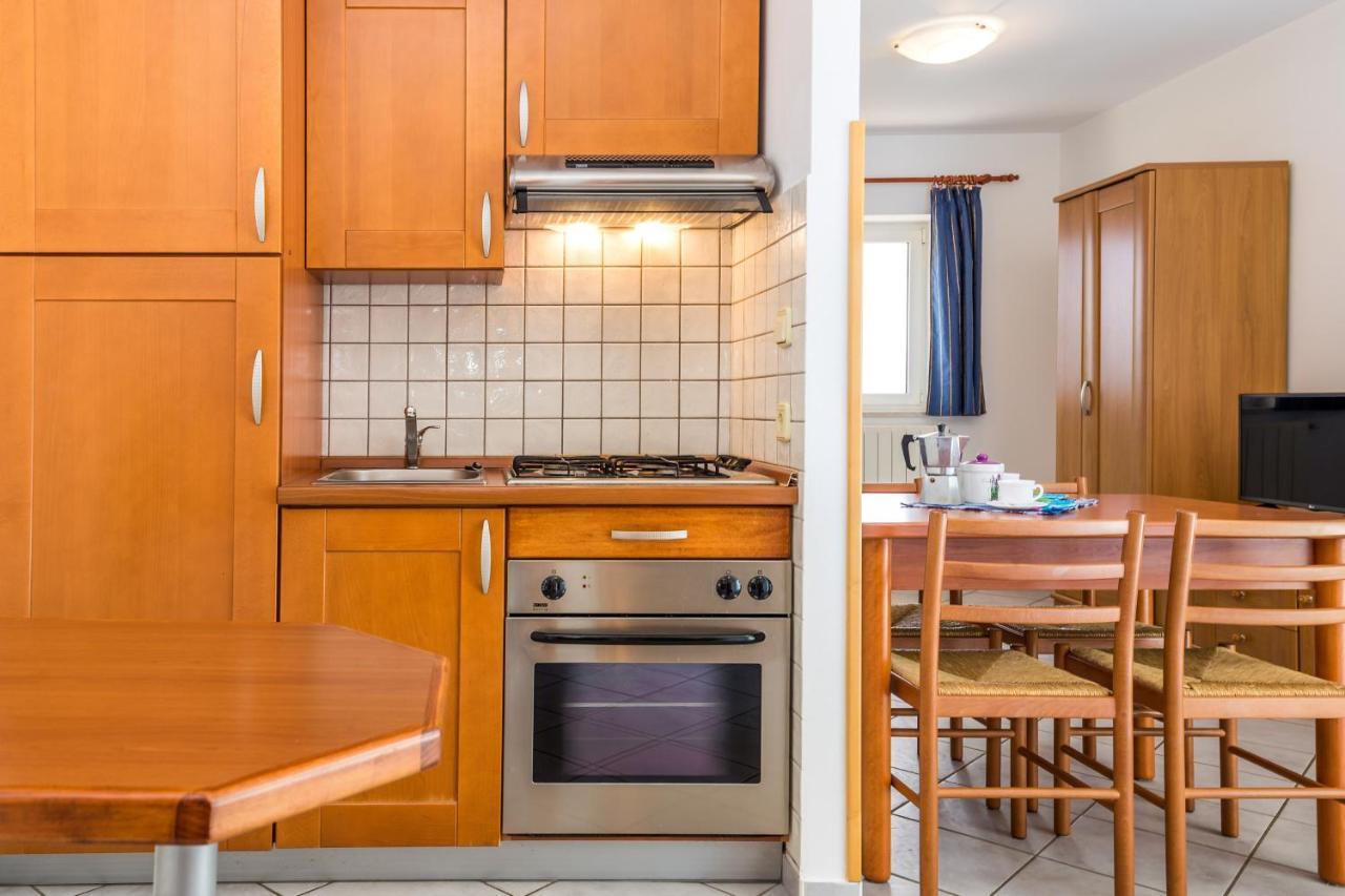 Apartments With A Parking Space Moscenicka Draga, Opatija - 7766 מראה חיצוני תמונה