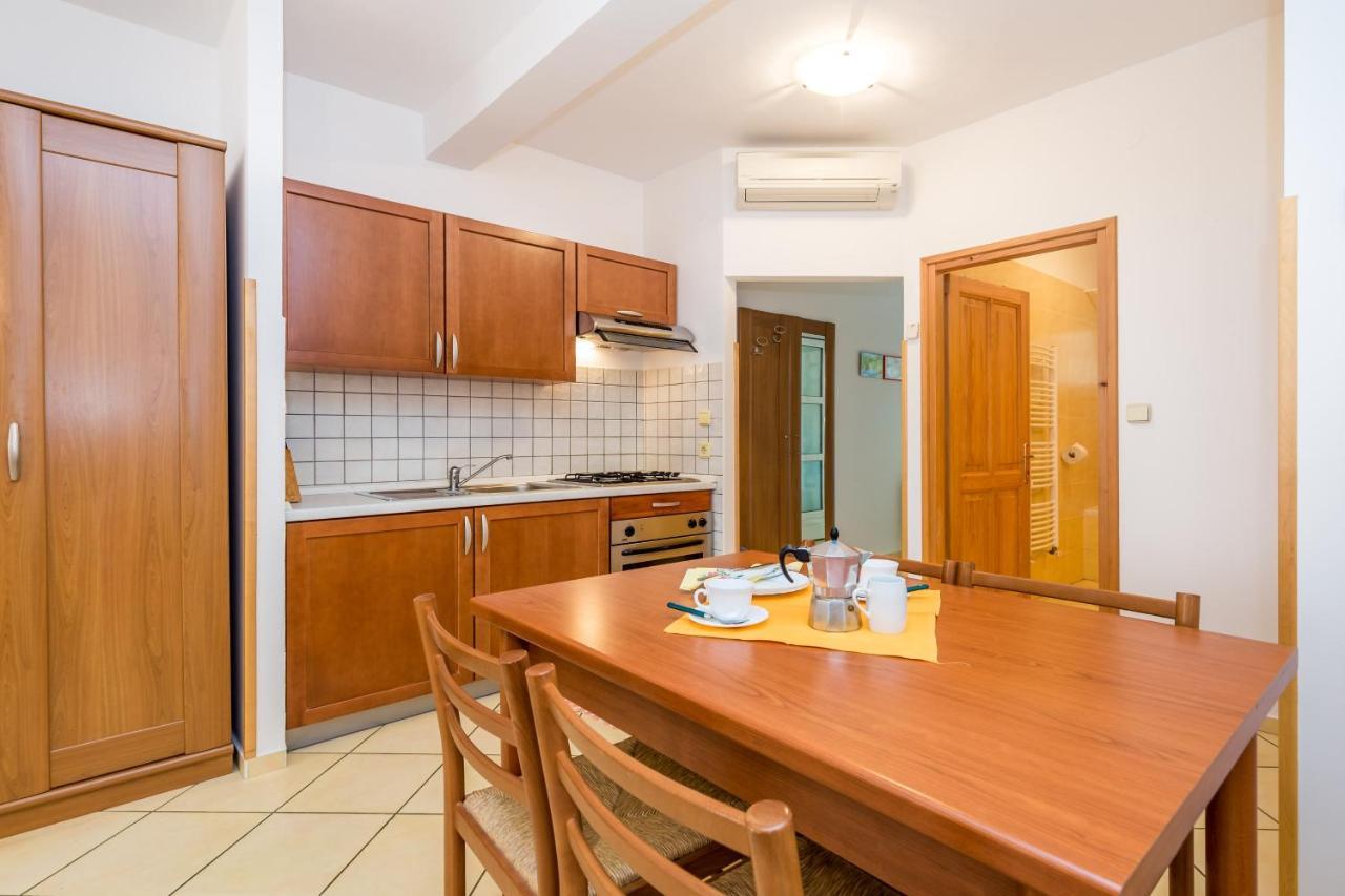 Apartments With A Parking Space Moscenicka Draga, Opatija - 7766 מראה חיצוני תמונה