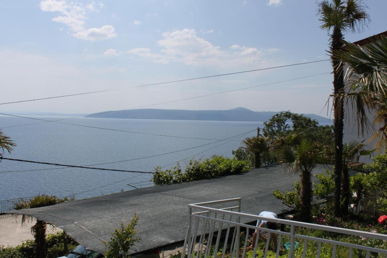 Apartments With A Parking Space Moscenicka Draga, Opatija - 7766 מראה חיצוני תמונה