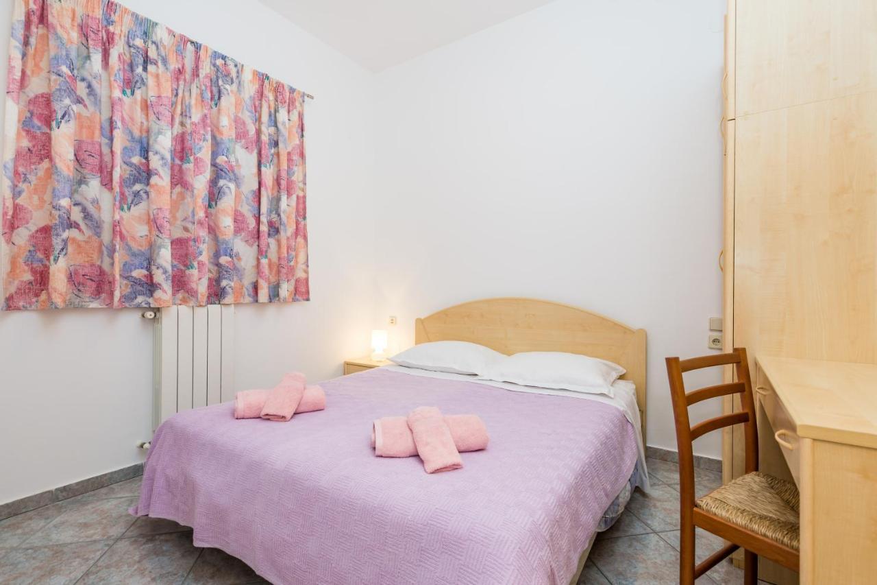 Apartments With A Parking Space Moscenicka Draga, Opatija - 7766 מראה חיצוני תמונה