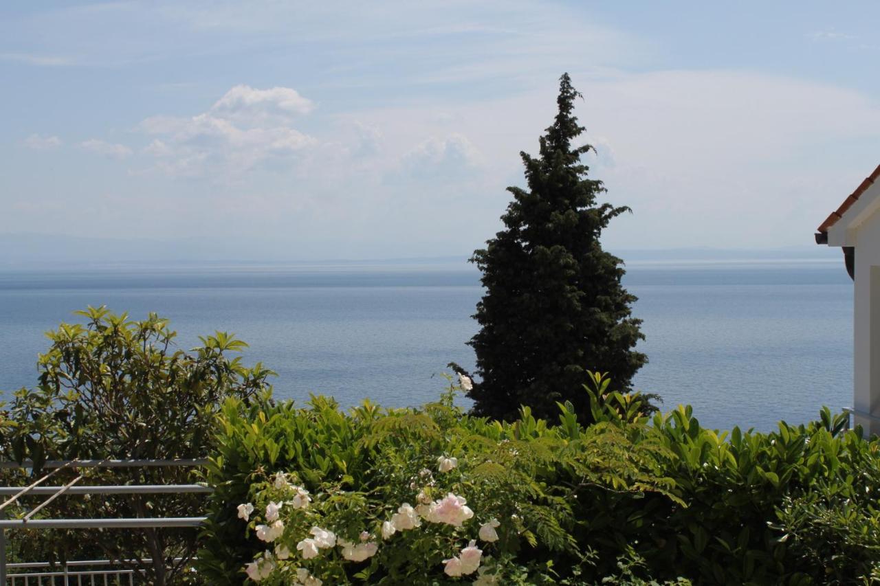 Apartments With A Parking Space Moscenicka Draga, Opatija - 7766 מראה חיצוני תמונה