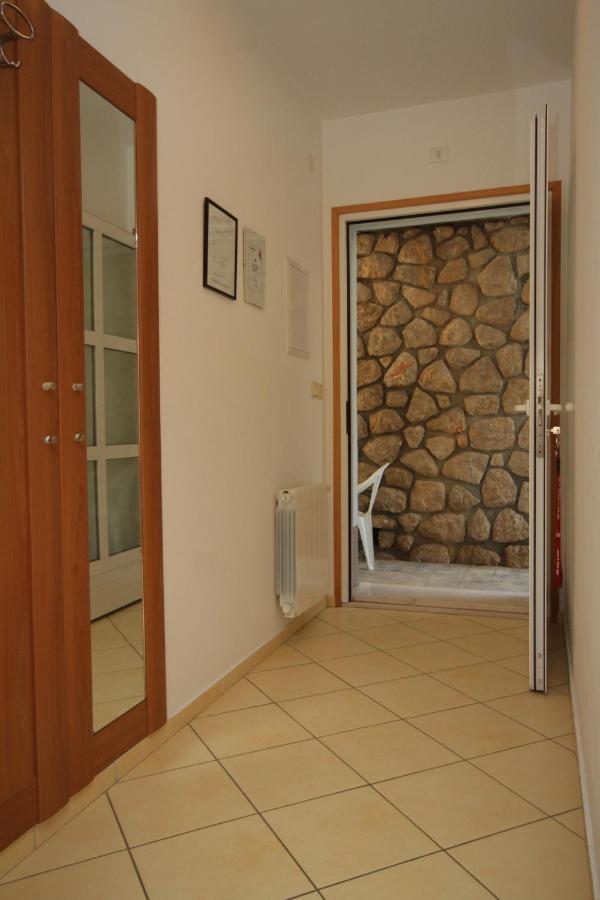 Apartments With A Parking Space Moscenicka Draga, Opatija - 7766 מראה חיצוני תמונה