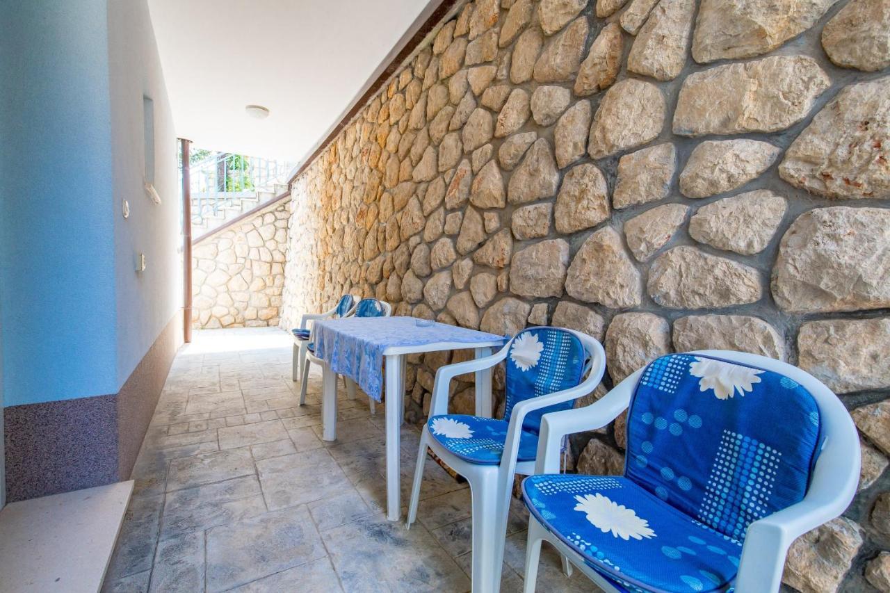 Apartments With A Parking Space Moscenicka Draga, Opatija - 7766 מראה חיצוני תמונה