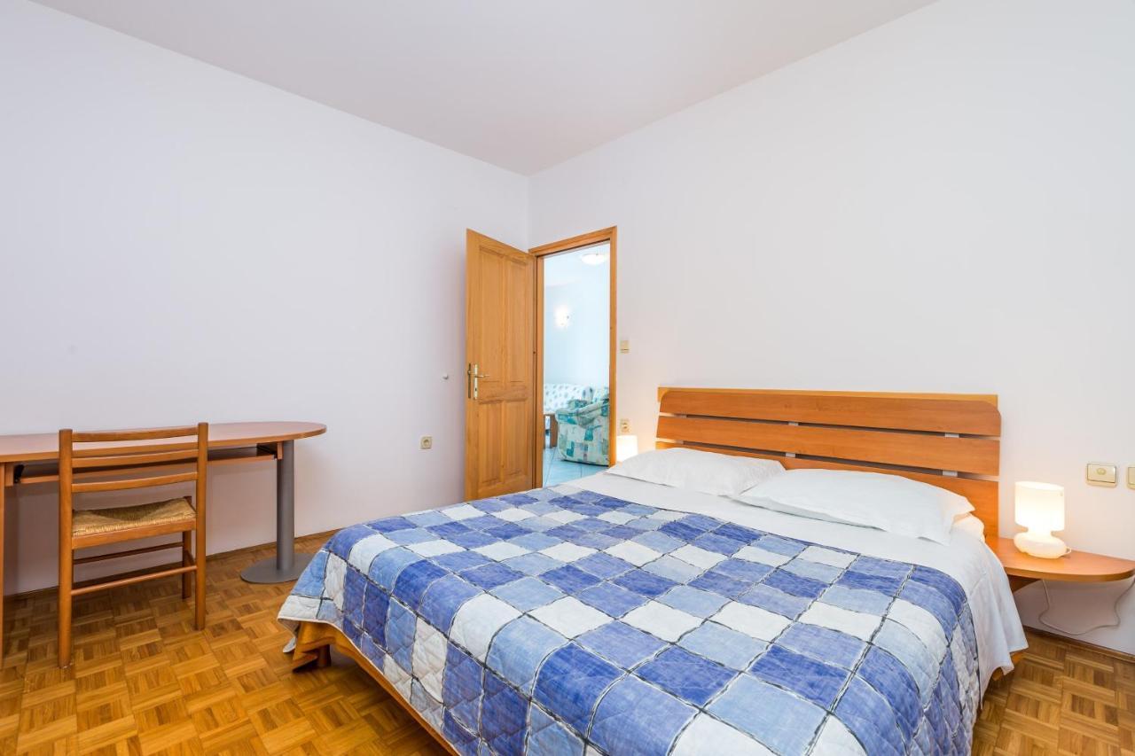Apartments With A Parking Space Moscenicka Draga, Opatija - 7766 מראה חיצוני תמונה