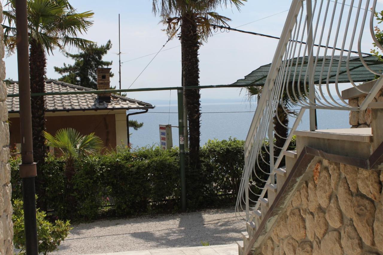 Apartments With A Parking Space Moscenicka Draga, Opatija - 7766 מראה חיצוני תמונה