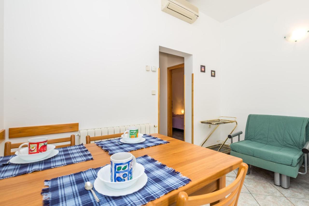 Apartments With A Parking Space Moscenicka Draga, Opatija - 7766 מראה חיצוני תמונה