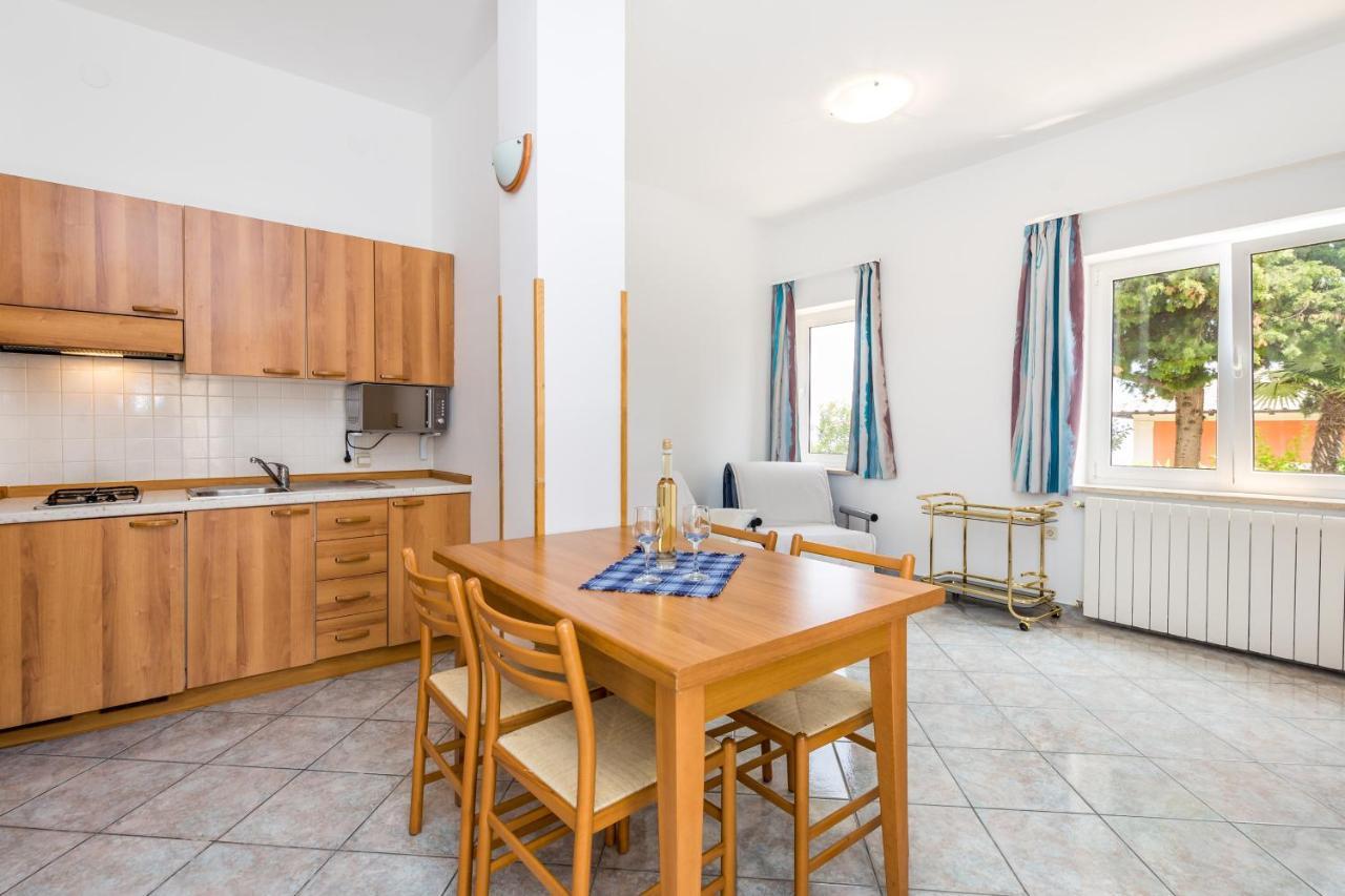 Apartments With A Parking Space Moscenicka Draga, Opatija - 7766 מראה חיצוני תמונה