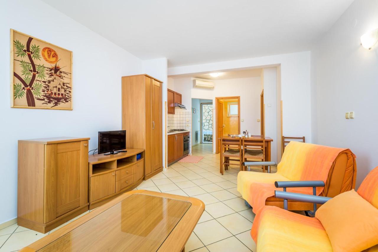 Apartments With A Parking Space Moscenicka Draga, Opatija - 7766 מראה חיצוני תמונה