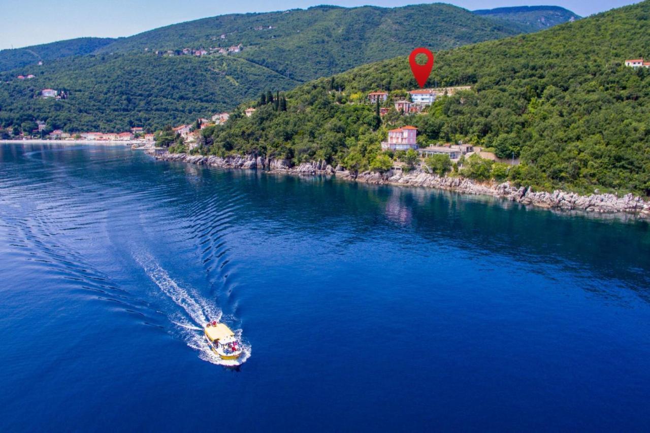 Apartments With A Parking Space Moscenicka Draga, Opatija - 7766 מראה חיצוני תמונה