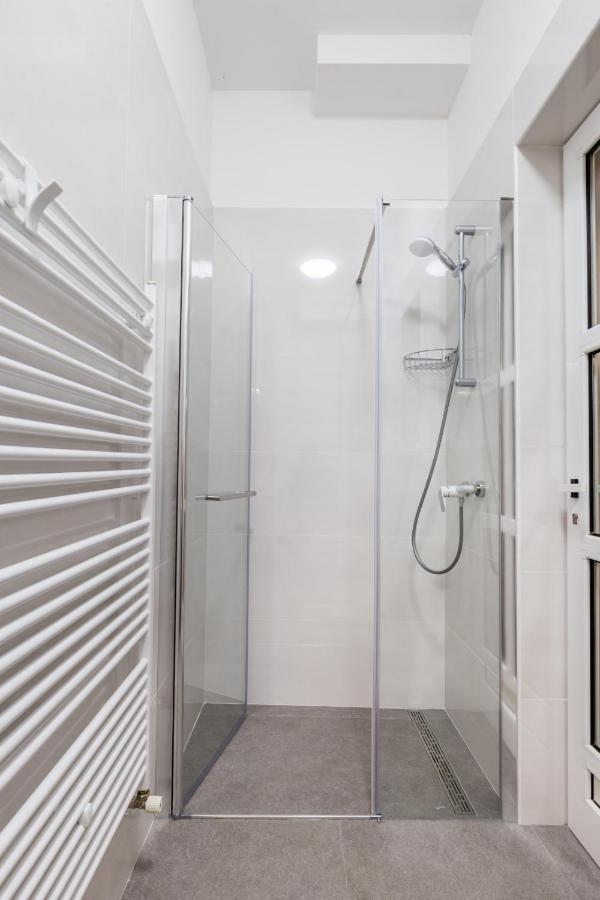 Apartments With A Parking Space Moscenicka Draga, Opatija - 7766 מראה חיצוני תמונה
