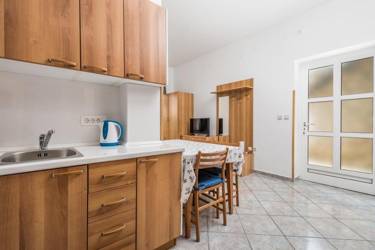 Apartments With A Parking Space Moscenicka Draga, Opatija - 7766 מראה חיצוני תמונה