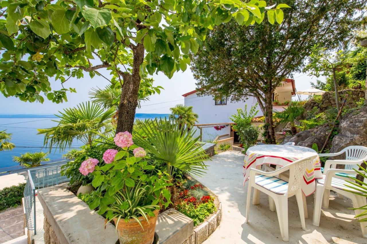 Apartments With A Parking Space Moscenicka Draga, Opatija - 7766 מראה חיצוני תמונה
