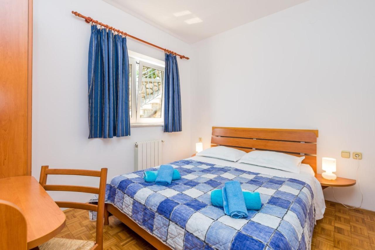 Apartments With A Parking Space Moscenicka Draga, Opatija - 7766 מראה חיצוני תמונה