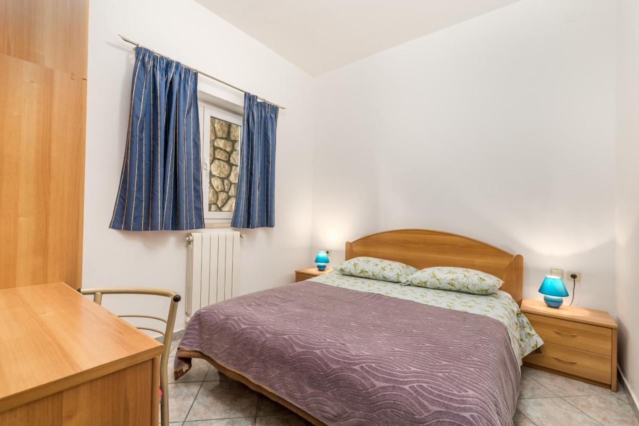 Apartments With A Parking Space Moscenicka Draga, Opatija - 7766 מראה חיצוני תמונה