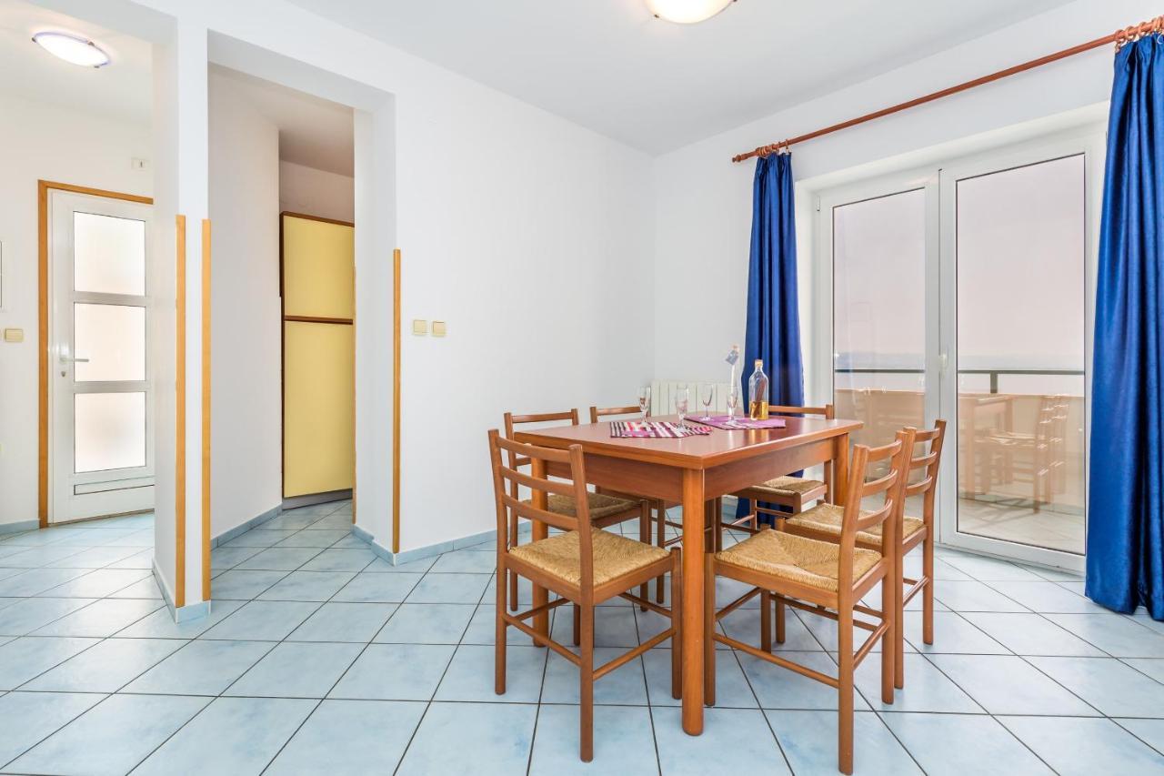 Apartments With A Parking Space Moscenicka Draga, Opatija - 7766 מראה חיצוני תמונה