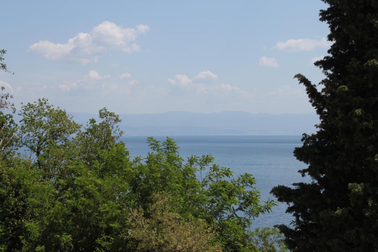 Apartments With A Parking Space Moscenicka Draga, Opatija - 7766 מראה חיצוני תמונה