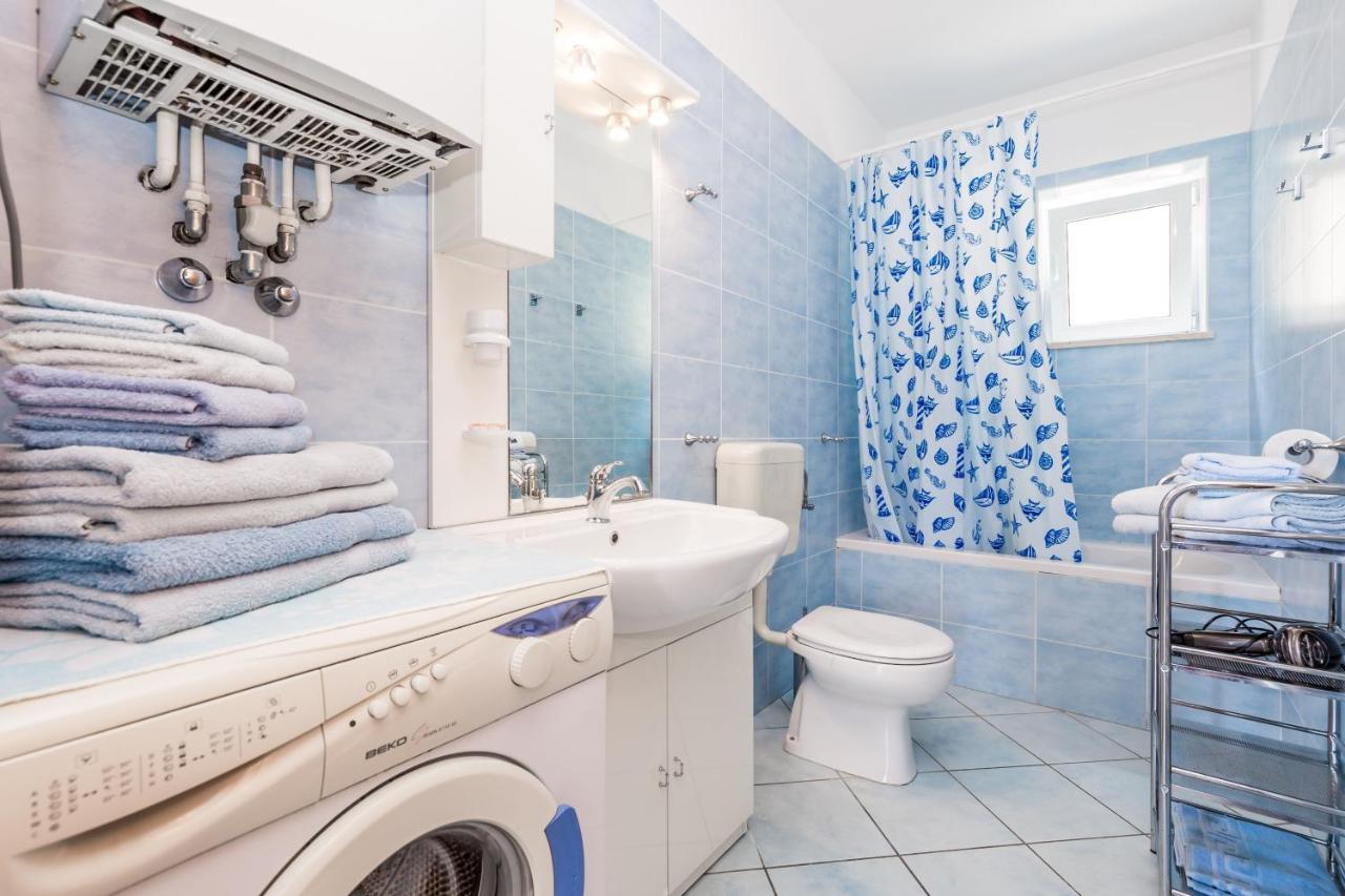 Apartments With A Parking Space Moscenicka Draga, Opatija - 7766 מראה חיצוני תמונה