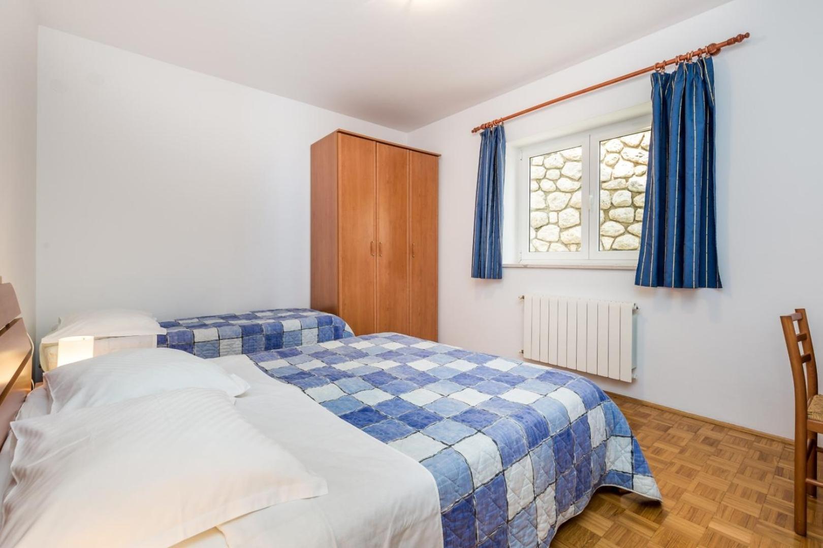 Apartments With A Parking Space Moscenicka Draga, Opatija - 7766 חדר תמונה