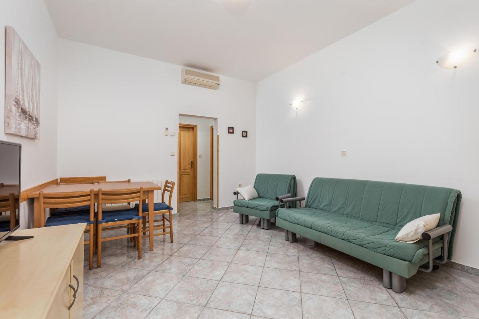 Apartments With A Parking Space Moscenicka Draga, Opatija - 7766 חדר תמונה